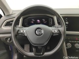  Volkswagen  T-ROC Volkswagen  1.5 TSI Style DSG 5d #51