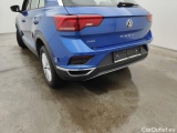  Volkswagen  T-ROC Volkswagen  1.5 TSI Style DSG 5d #65