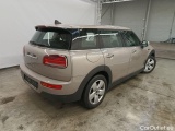  Mini  Clubman Mini  One D (85 kW) Aut. 5d #2