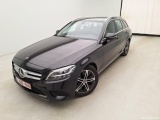  Mercedes  C-Klasse Mercedes,  break FL18, Mercedes-Benz  Break C 200 d Business Solu #2