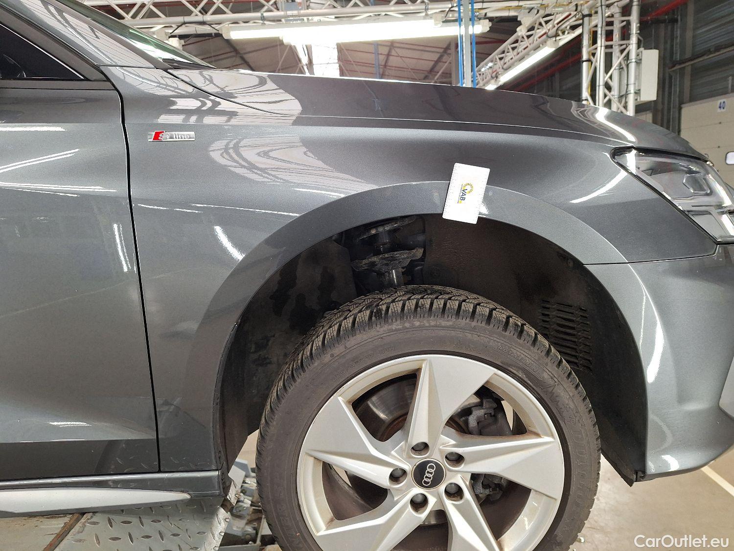  Audi  A3 Audi,  SB '20, Audi  Sportback 2.0 30 TDi 85kW S line 5d #21