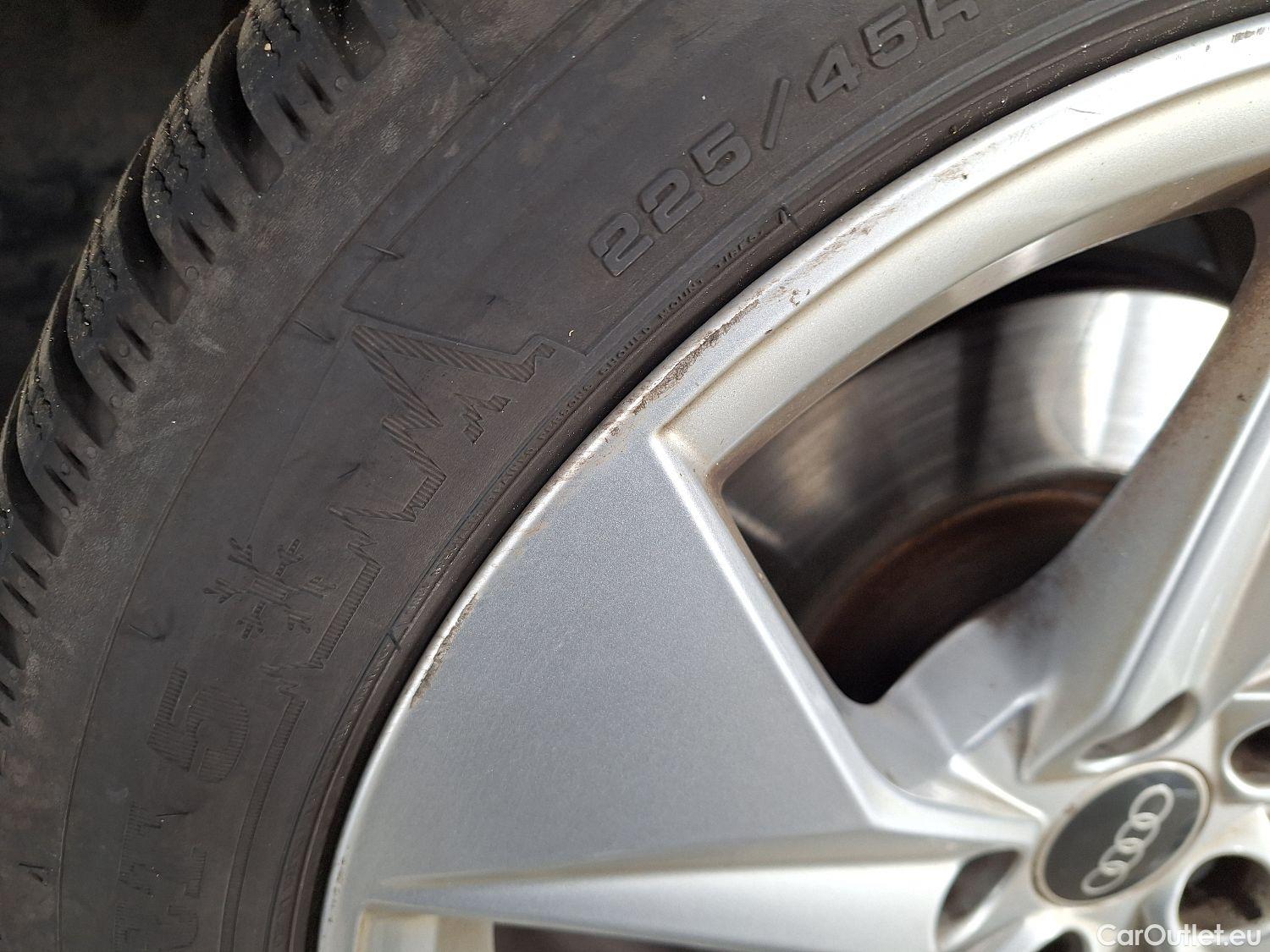  Audi  A3 Audi,  SB '20, Audi  Sportback 2.0 30 TDi 85kW S line 5d #12