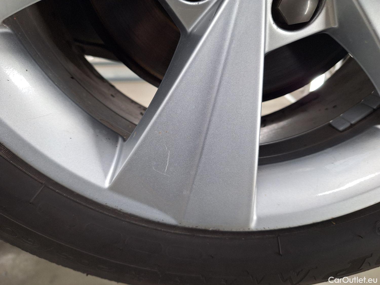  Skoda  Octavia Skoda,  Combi '20, Skoda  Combi 2.0 CRTDI 85kW Ambition 5d #11