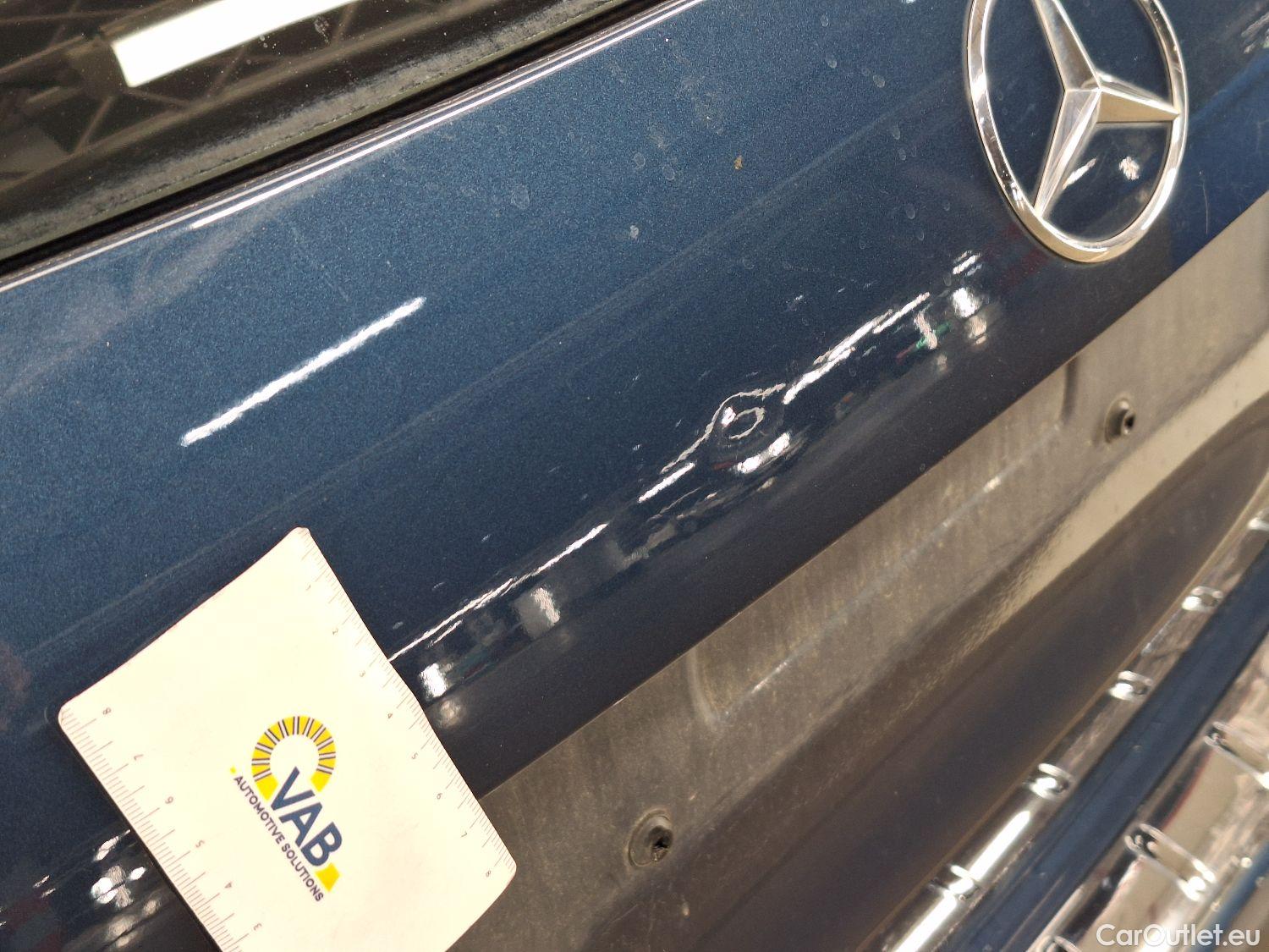  Mercedes  GLA Mercedes,  '20 PHEV, Mercedes-Benz   250e Business Solution 5d #15