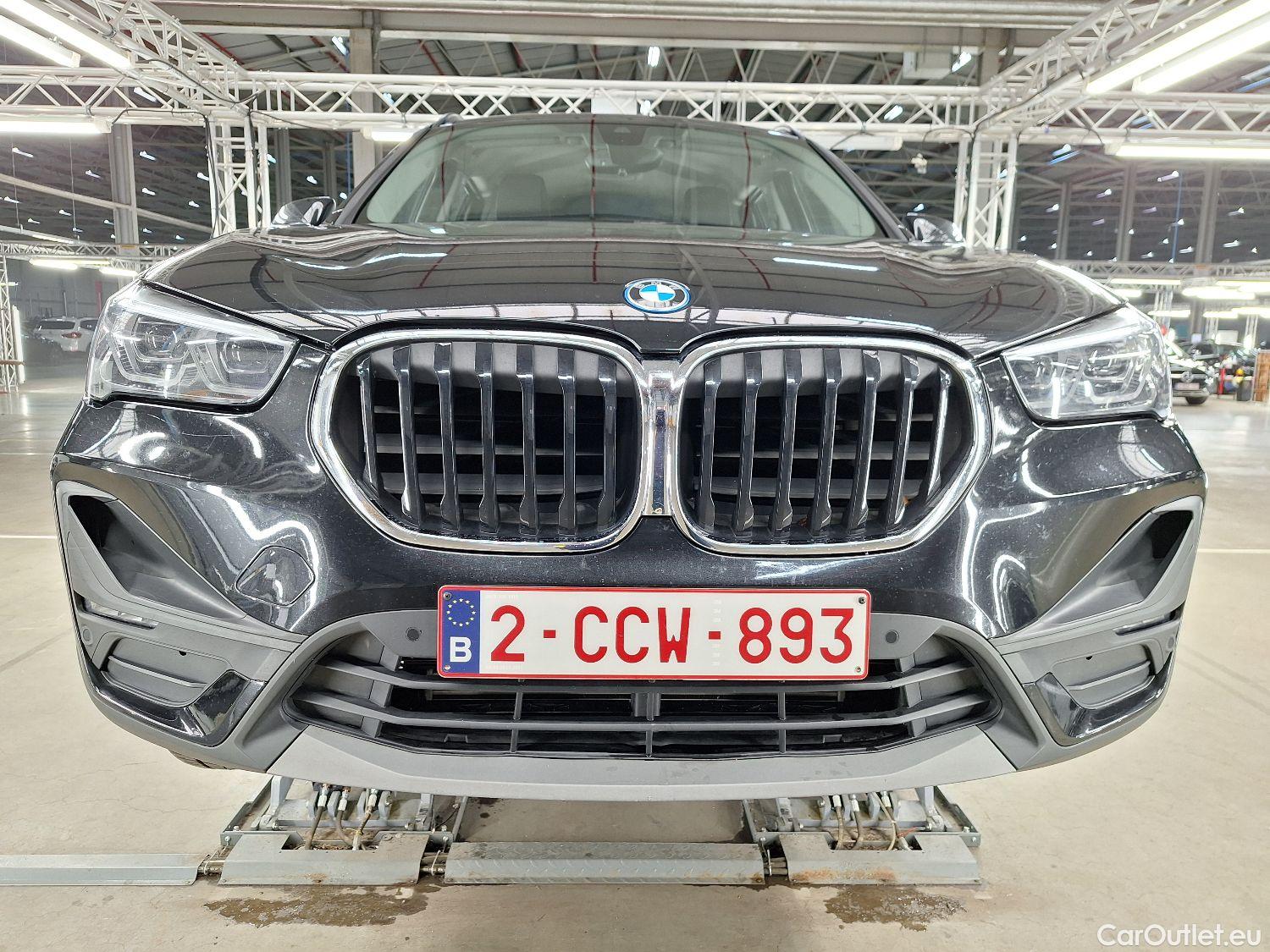  Bmw  X1 BMW,  FL'19 PHEV, BMW  xDrive25e (162 kW) 5d #3