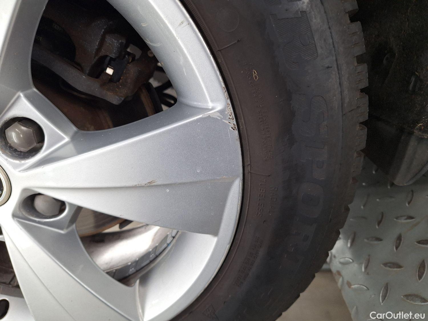  Skoda  Octavia Skoda,  Combi '20, Skoda  Combi 2.0 CRTDI 85kW Ambition 5d #9