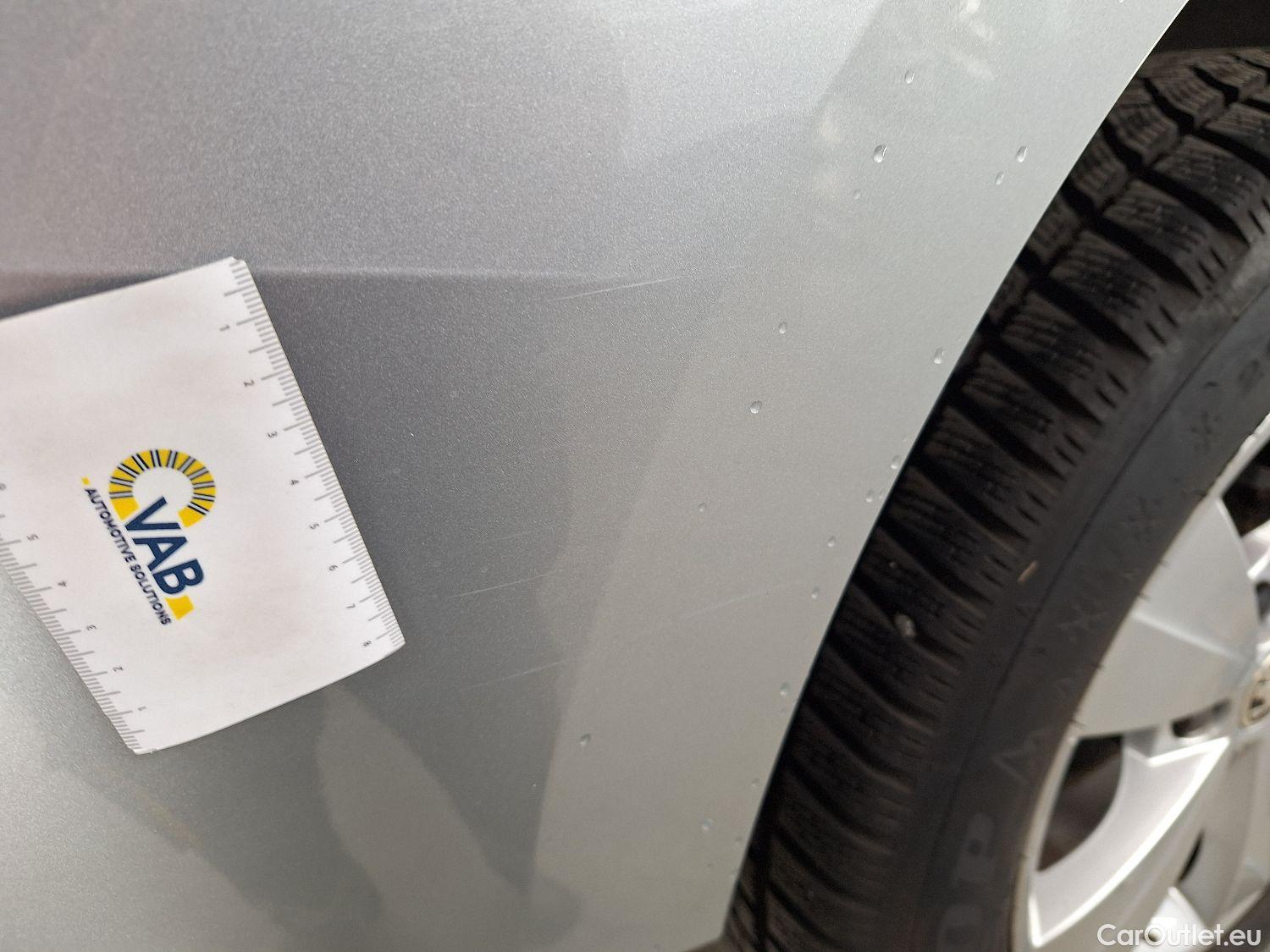  Skoda  Octavia Skoda,  Combi '20, Skoda  Combi 2.0 CRTDI 85kW Ambition 5d #27