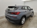  Bmw  X2 BMW  sDrive16dA 85kW DCT 5d #2