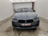  Bmw  X2 BMW  sDrive16dA 85kW DCT 5d #5