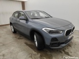  Bmw  X2 BMW  sDrive16dA 85kW DCT 5d #8