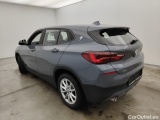  Bmw  X2 BMW  sDrive16dA 85kW DCT 5d #7