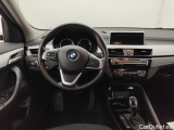  Bmw  X2 BMW  sDrive16dA 85kW DCT 5d #9