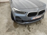  Bmw  X2 BMW  sDrive16dA 85kW DCT 5d #36