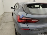  Bmw  X2 BMW  sDrive16dA 85kW DCT 5d #55