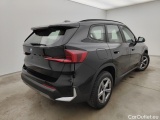  Bmw  X1 BMW  DIESEL - 2023 2.0 dA 150hp sDrive18 5d #2