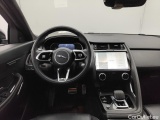  Jaguar  E-PACE JAGUAR  DIESEL - 2021 2.0 D MHEV AWD D165 R-Dynamic S 5d #9