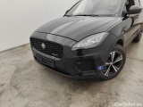  Jaguar  E-PACE JAGUAR  DIESEL - 2021 2.0 D MHEV AWD D165 R-Dynamic S 5d #22
