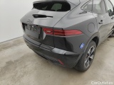  Jaguar  E-PACE JAGUAR  DIESEL - 2021 2.0 D MHEV AWD D165 R-Dynamic S 5d #42