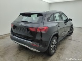  Mercedes  GLA MERCEDES CLASSE  DIESEL - 2020  200 d 150 business Solution 5d Auto #2