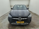  Mercedes  GLA MERCEDES CLASSE  DIESEL - 2020  200 d 150 business Solution 5d Auto #5