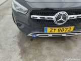  Mercedes  GLA MERCEDES CLASSE  DIESEL - 2020  200 d 150 business Solution 5d Auto #63