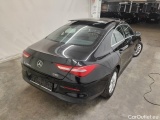  Mercedes  CLA-Klasse Mercedes-Benz CLA CLA 180 d Business Solution Essential Aut. 4d #2