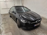  Mercedes  CLA-Klasse Mercedes-Benz CLA CLA 180 d Business Solution Essential Aut. 4d #8