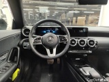  Mercedes  CLA-Klasse Mercedes-Benz CLA CLA 180 d Business Solution Essential Aut. 4d #9