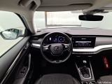  Skoda  Octavia Skoda,  Combi '20, Skoda  Combi 2.0 CRTDI 85kW Ambition 5d #5