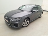  Audi  A3 Audi,  SB '20, Audi  Sportback 2.0 30 TDi 85kW S line 5d #2