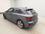  Audi  A3 Audi,  SB '20, Audi  Sportback 2.0 30 TDi 85kW S line 5d #6
