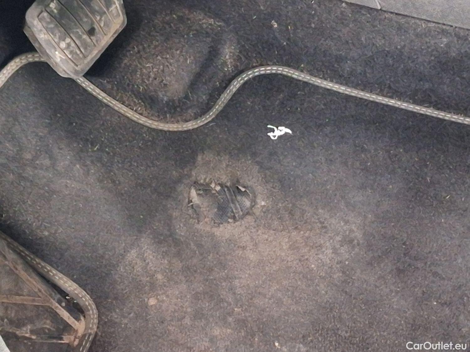  Citroen  C5 Citroën,  Aircross '18, Citroën  Aircross 1.5 BlueHDi 130 S&S EAT8 Bus.  #41