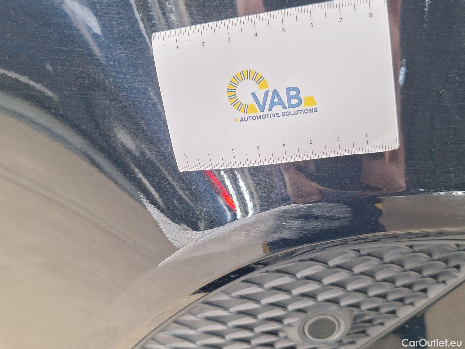  Mercedes  A-Klasse Mercedes, A-Class Berline '18, Mercedes-Benz  Limousine A 180d Business S #2