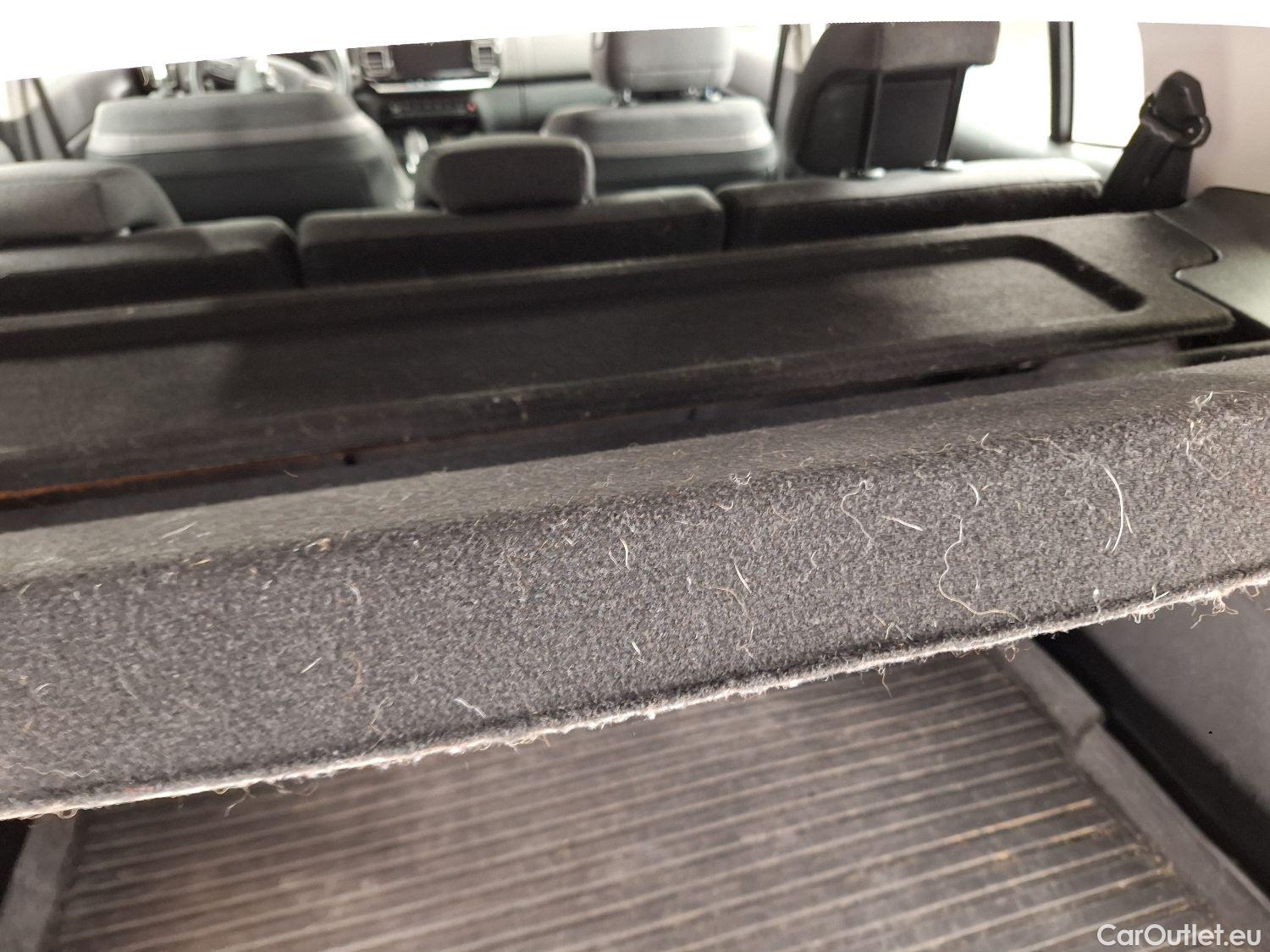  Citroen  C5 Citroën,  Aircross '18, Citroën  Aircross 1.5 BlueHDi 130 S&S EAT8 Bus.  #54