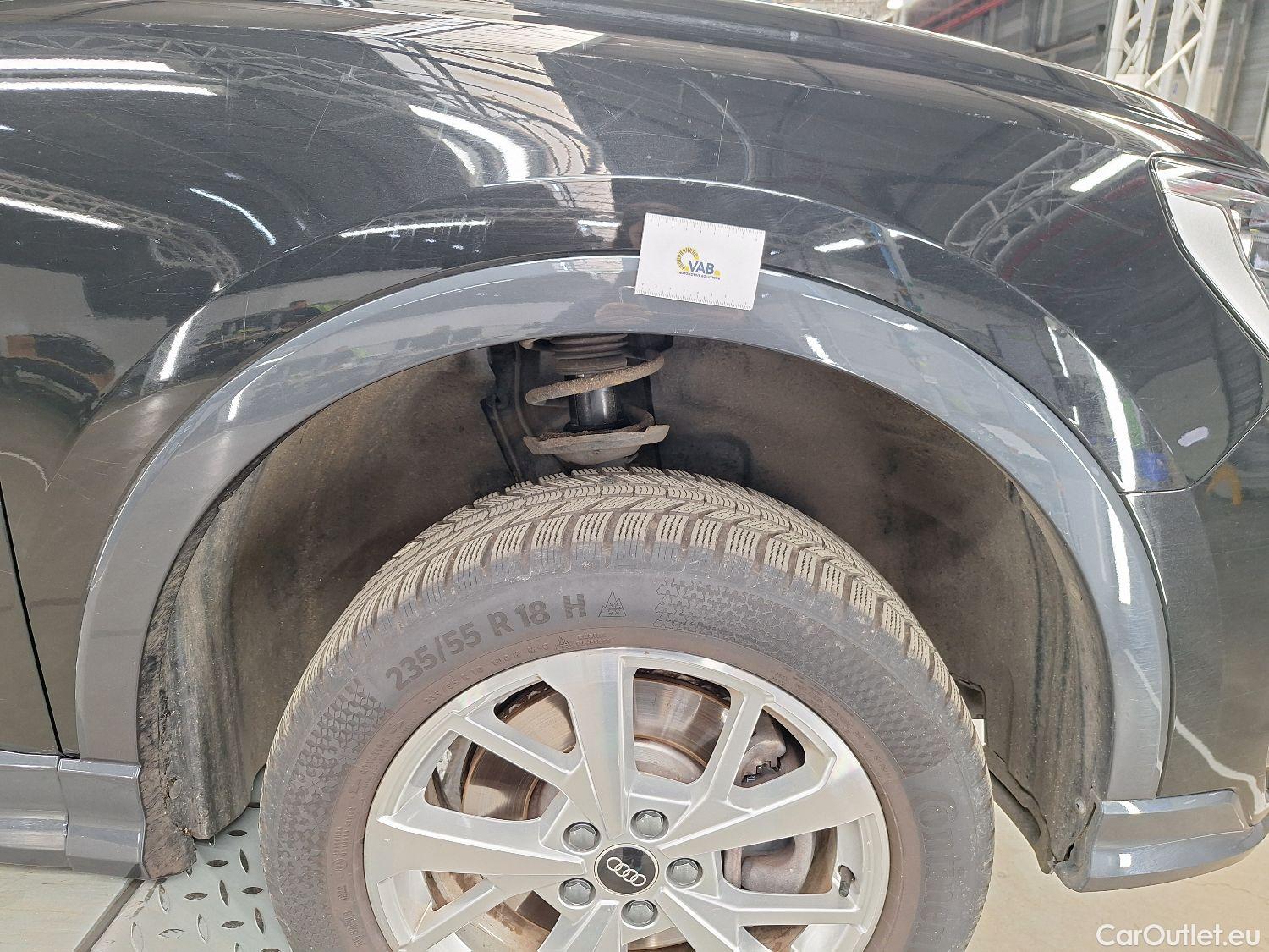  Audi  Q3 Audi,  SB '19 PHEV, Audi  Sportback 45 TFSI e S tronic 5d #48