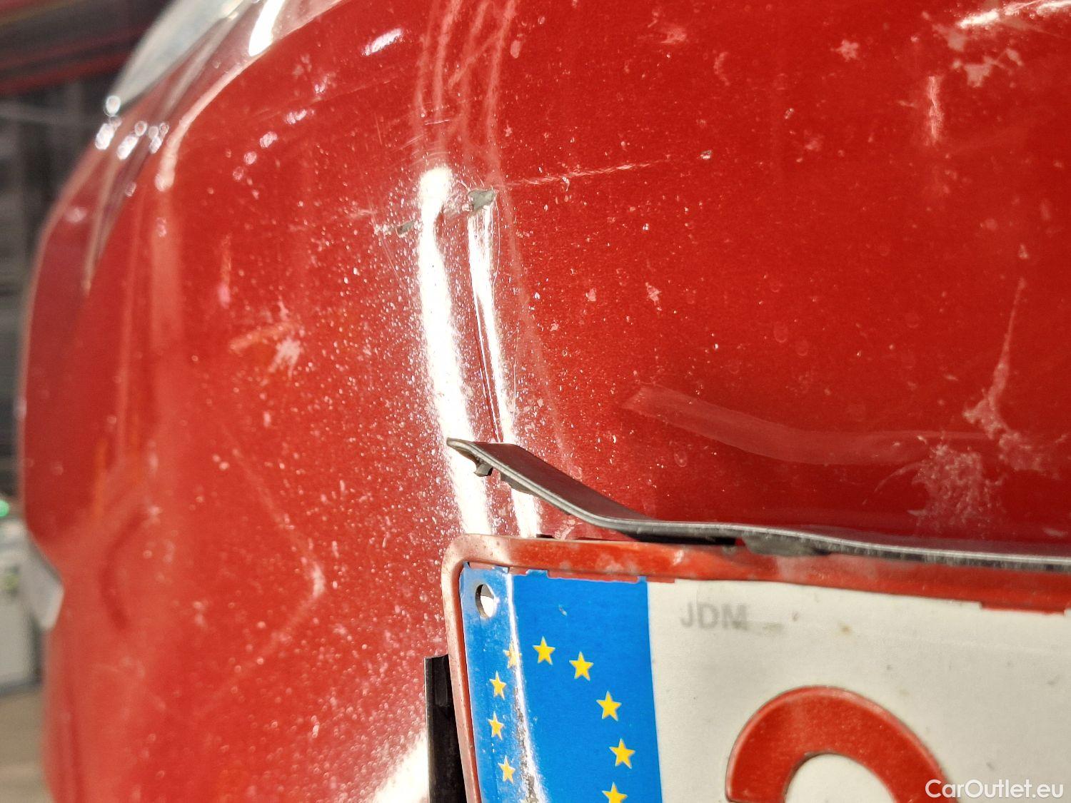  Tesla  Model 3 Tesla,  '18 BEV, Tesla  Long-Range Dual Motor AWD 4d #25