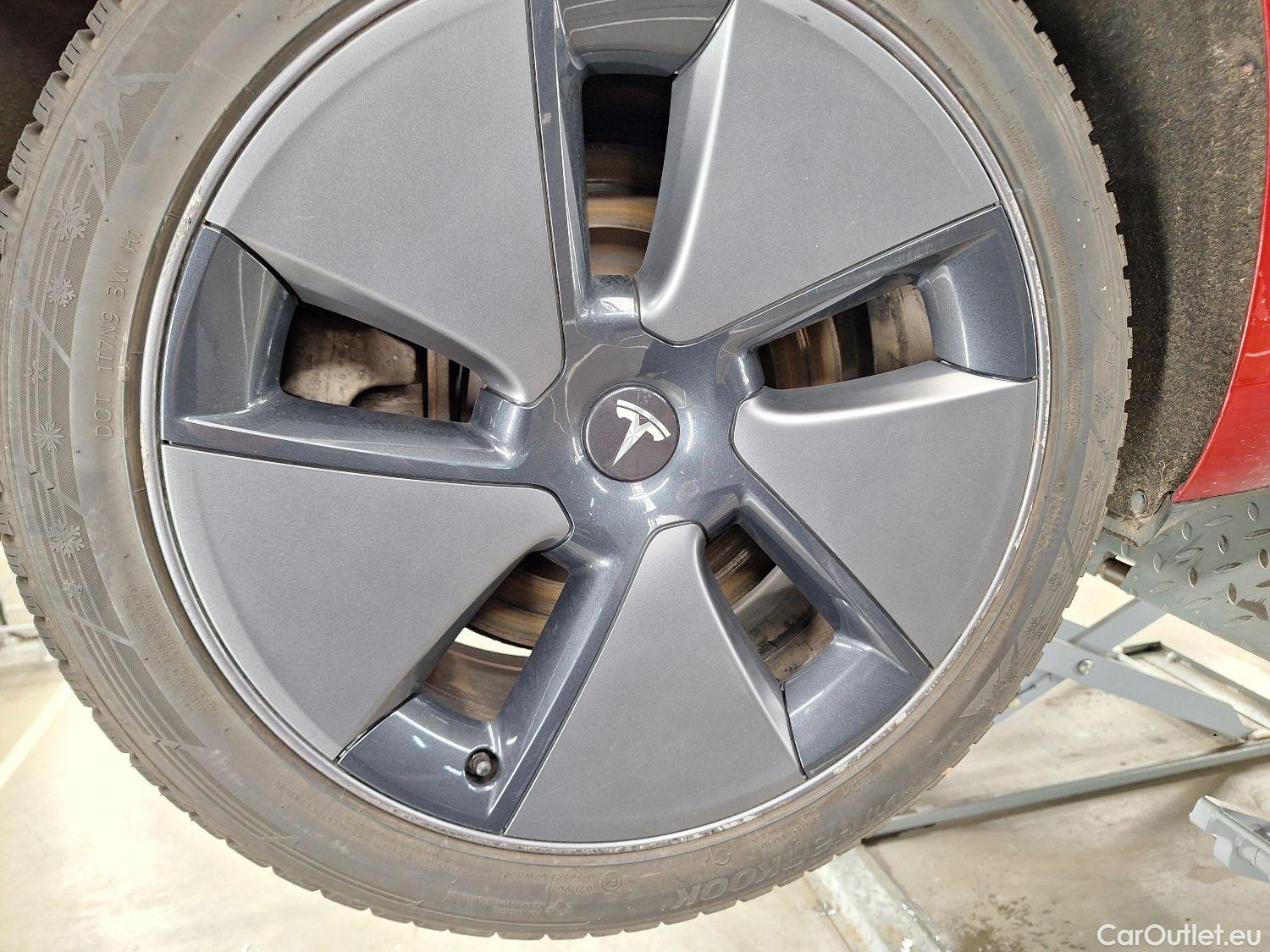  Tesla  Model 3 Tesla,  '18 BEV, Tesla  Long-Range Dual Motor AWD 4d #7