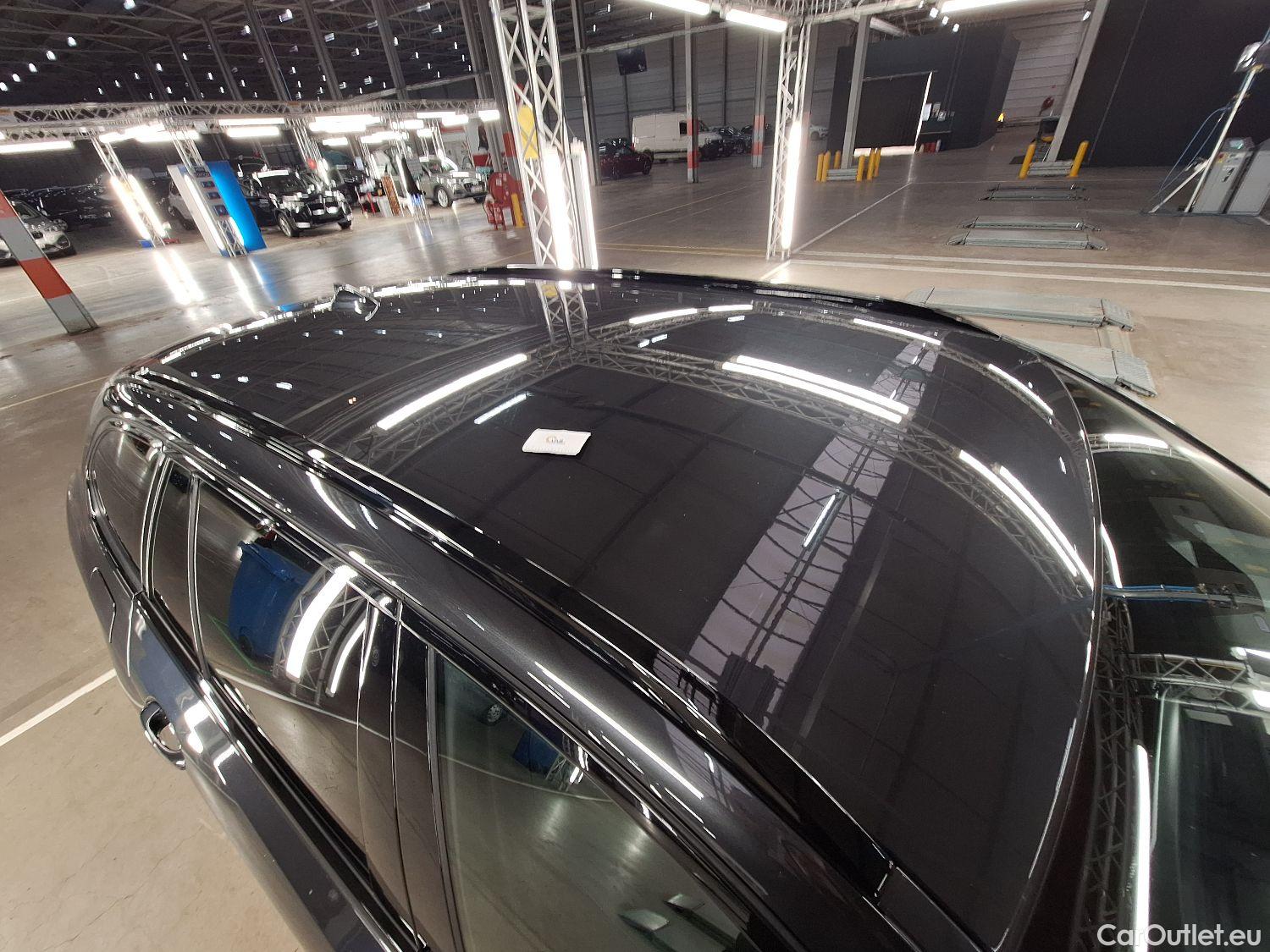  Bmw  Serie 5 BMW, 5-serie To FL'20, BMW 5 Reeks Touring 518d Aut. (110 kW) 5d #23