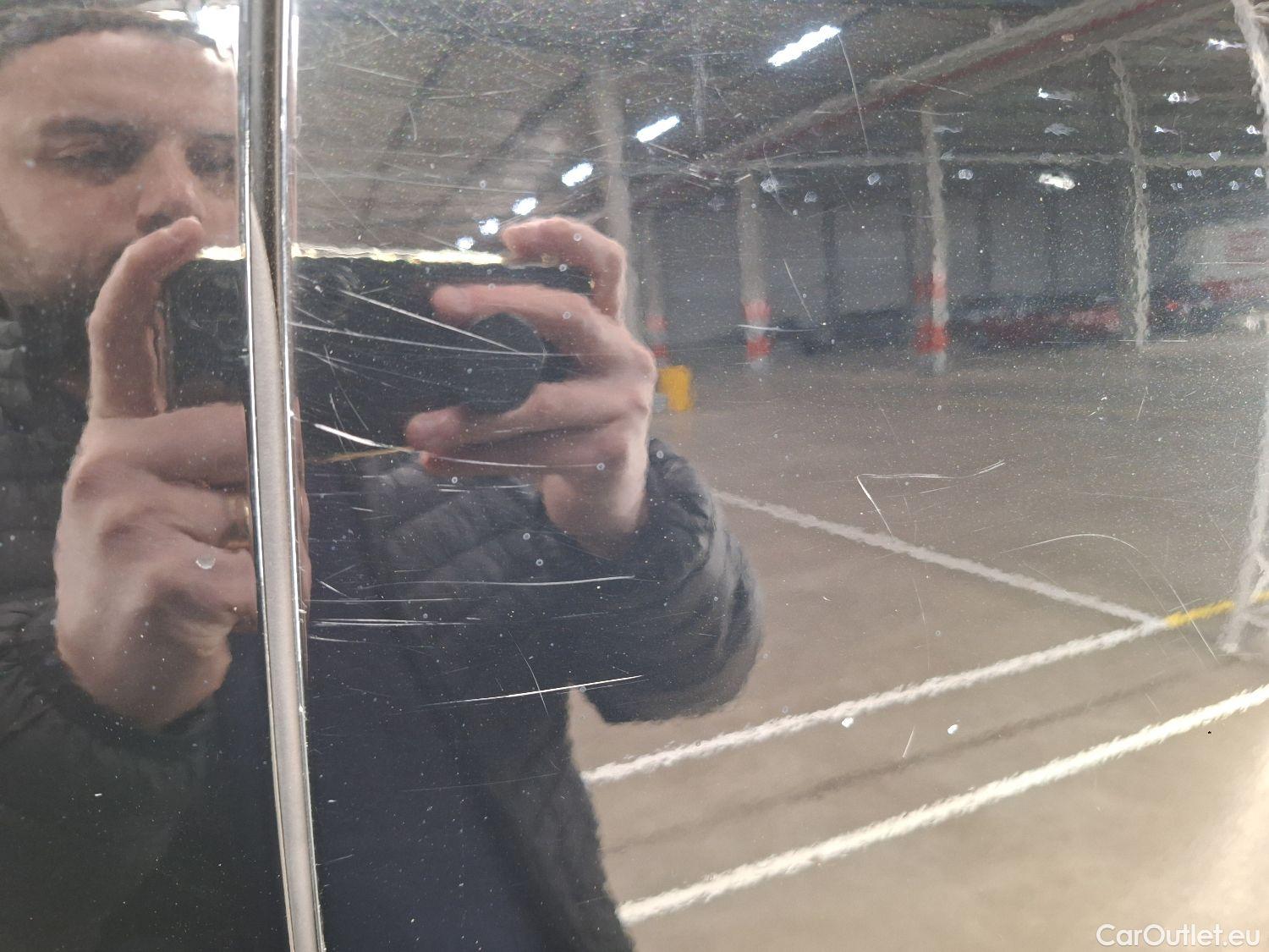  Citroen  C5 Citroën,  Aircross '18, Citroën  Aircross 1.5 BlueHDi 130 S&S EAT8 Bus.  #29