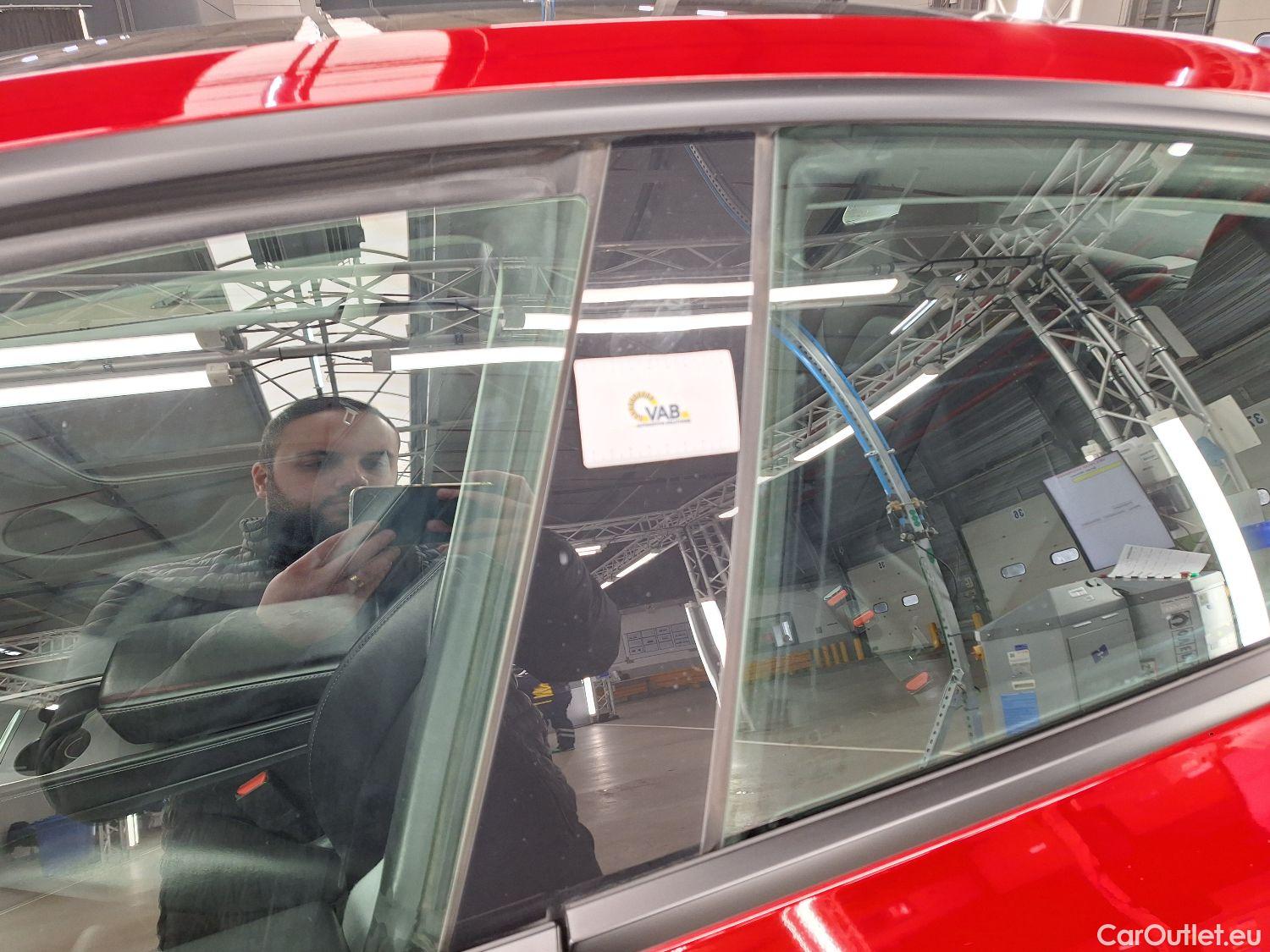  Tesla  Model 3 Tesla,  '18 BEV, Tesla  Long-Range Dual Motor AWD 4d #63