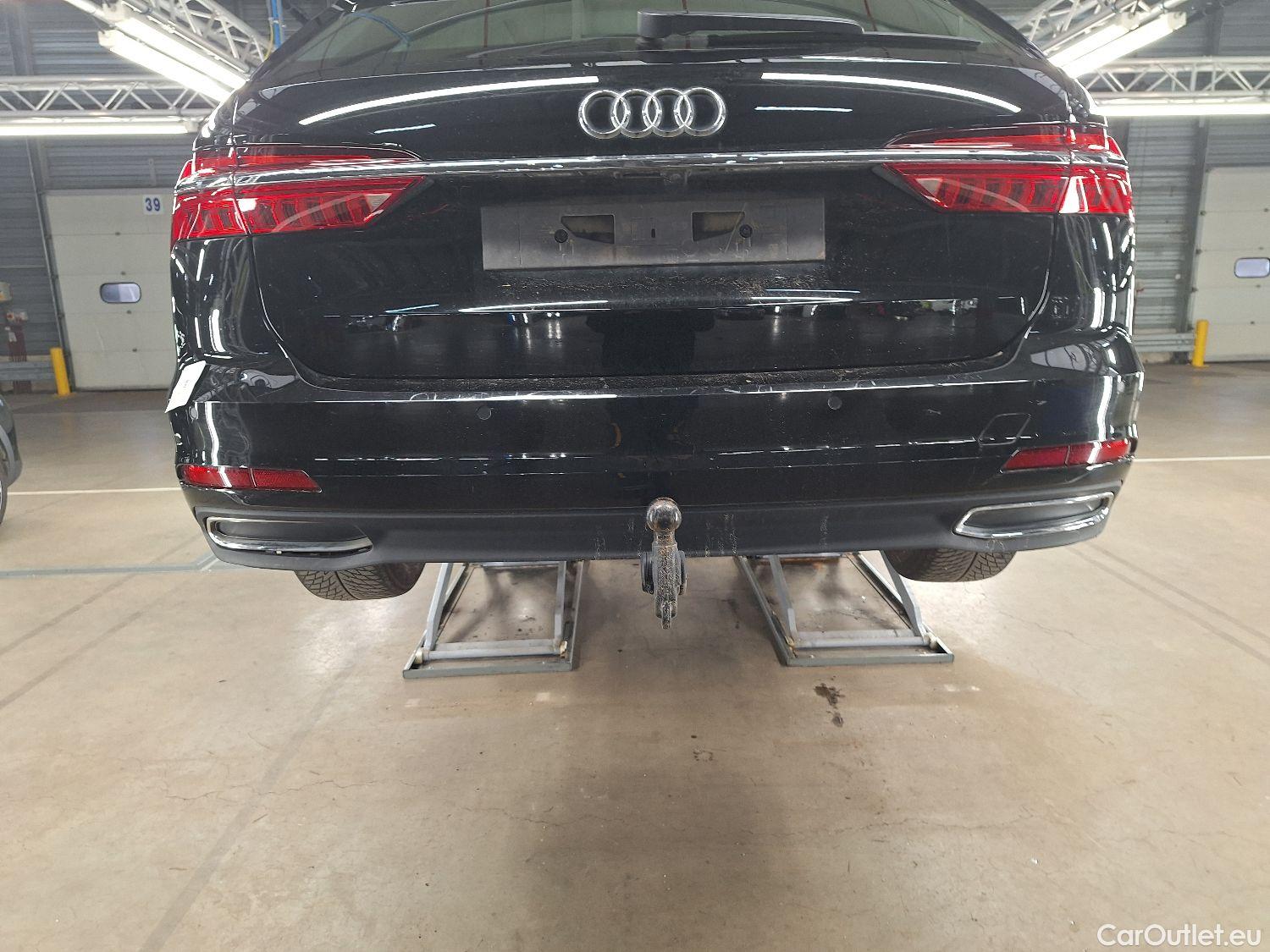  Audi  A6 Audi,  Avant '18, Audi  Avant Business Edition 40 TDI S tronic 5d #45