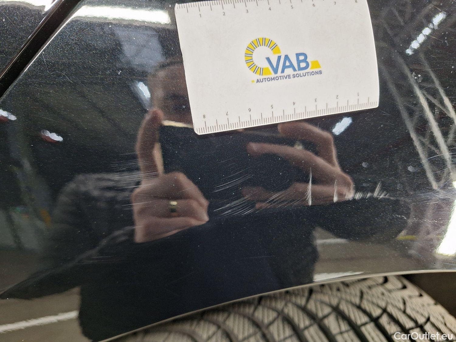  Mercedes  A-Klasse Mercedes, A-Class '18, Mercedes-Benz  A 180 d DCT Business Soluti #16