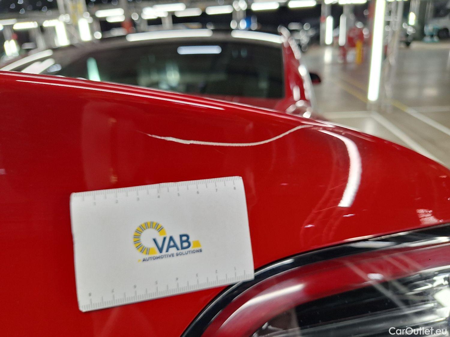  Tesla  Model 3 Tesla,  '18 BEV, Tesla  Long-Range Dual Motor AWD 4d #62