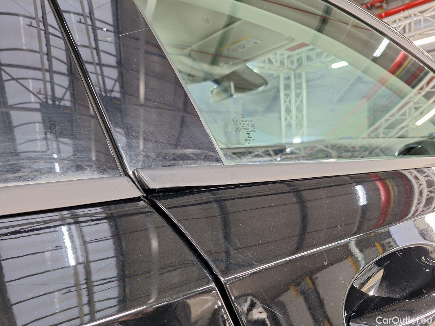  Mercedes  A-Klasse Mercedes, A-Class '18, Mercedes-Benz  A 180 d DCT Business Soluti #9