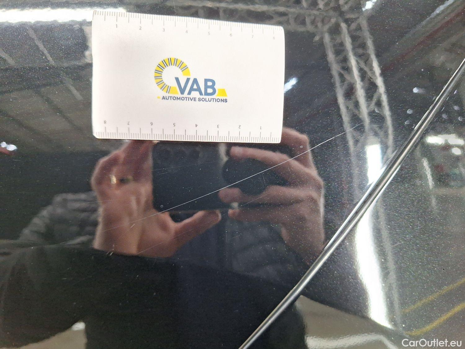  Citroen  C5 Citroën,  Aircross '18, Citroën  Aircross 1.5 BlueHDi 130 S&S EAT8 Bus.  #21