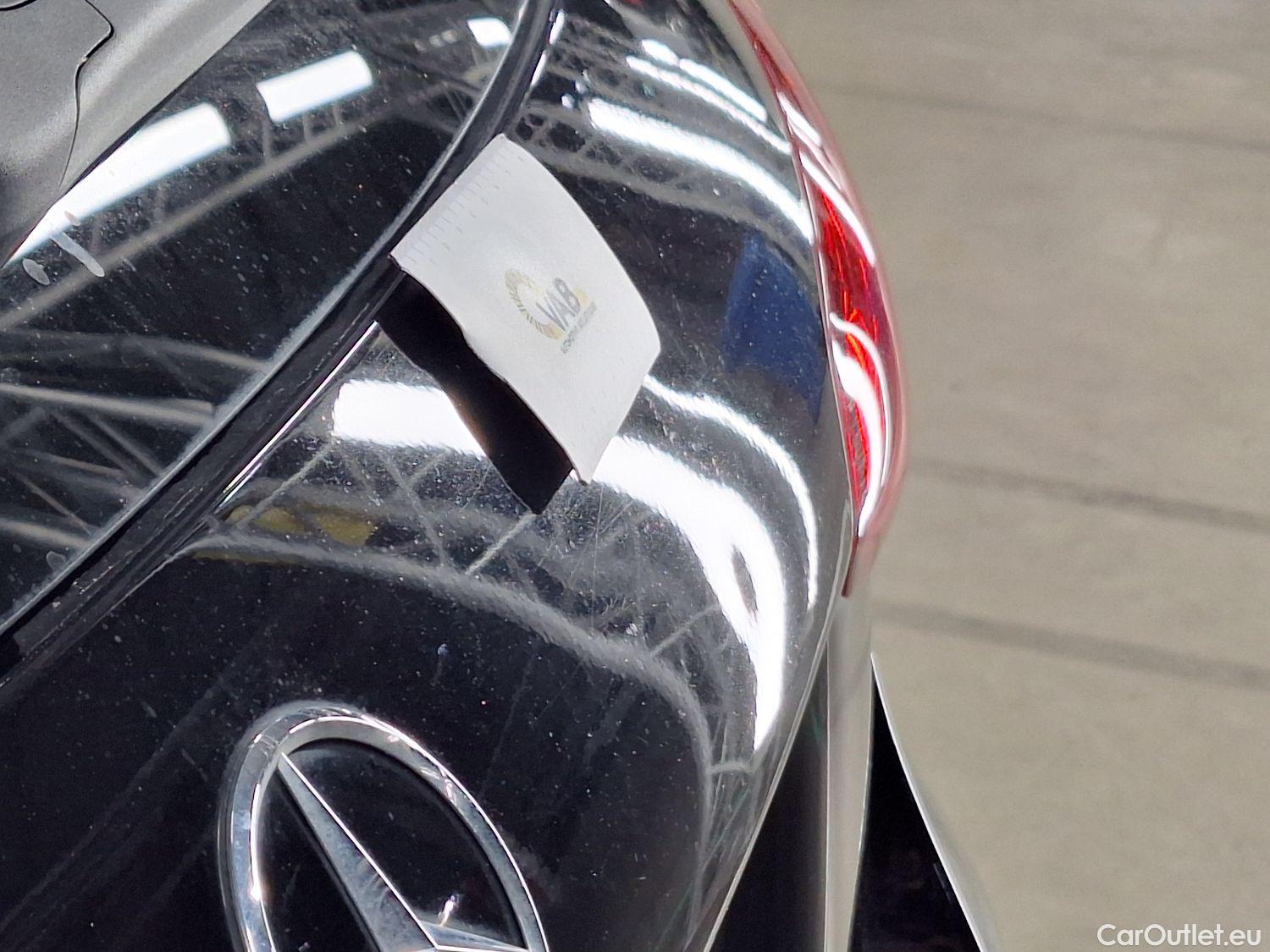  Mercedes  A-Klasse Mercedes, A-Class '18, Mercedes-Benz  A 180 d DCT Business Soluti #21