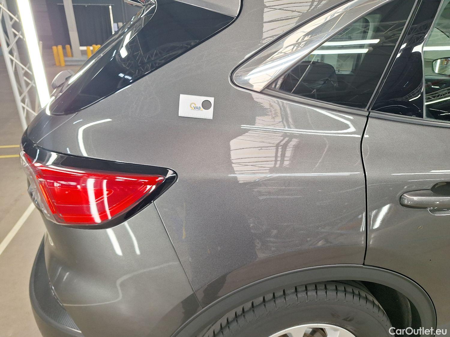  Ford  Kuga Ford,  '19, Ford  1.5 EcoBlue 88kW Titanium 5d #39