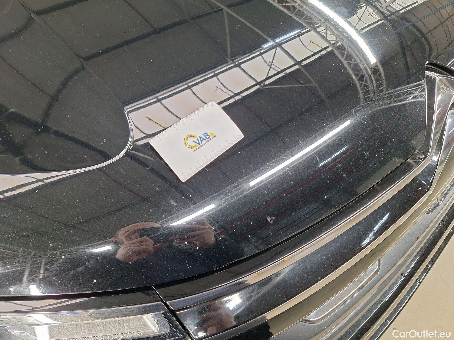  Citroen  C5 Citroën,  Aircross '18, Citroën  Aircross 1.5 BlueHDi 130 S&S EAT8 Bus.  #49