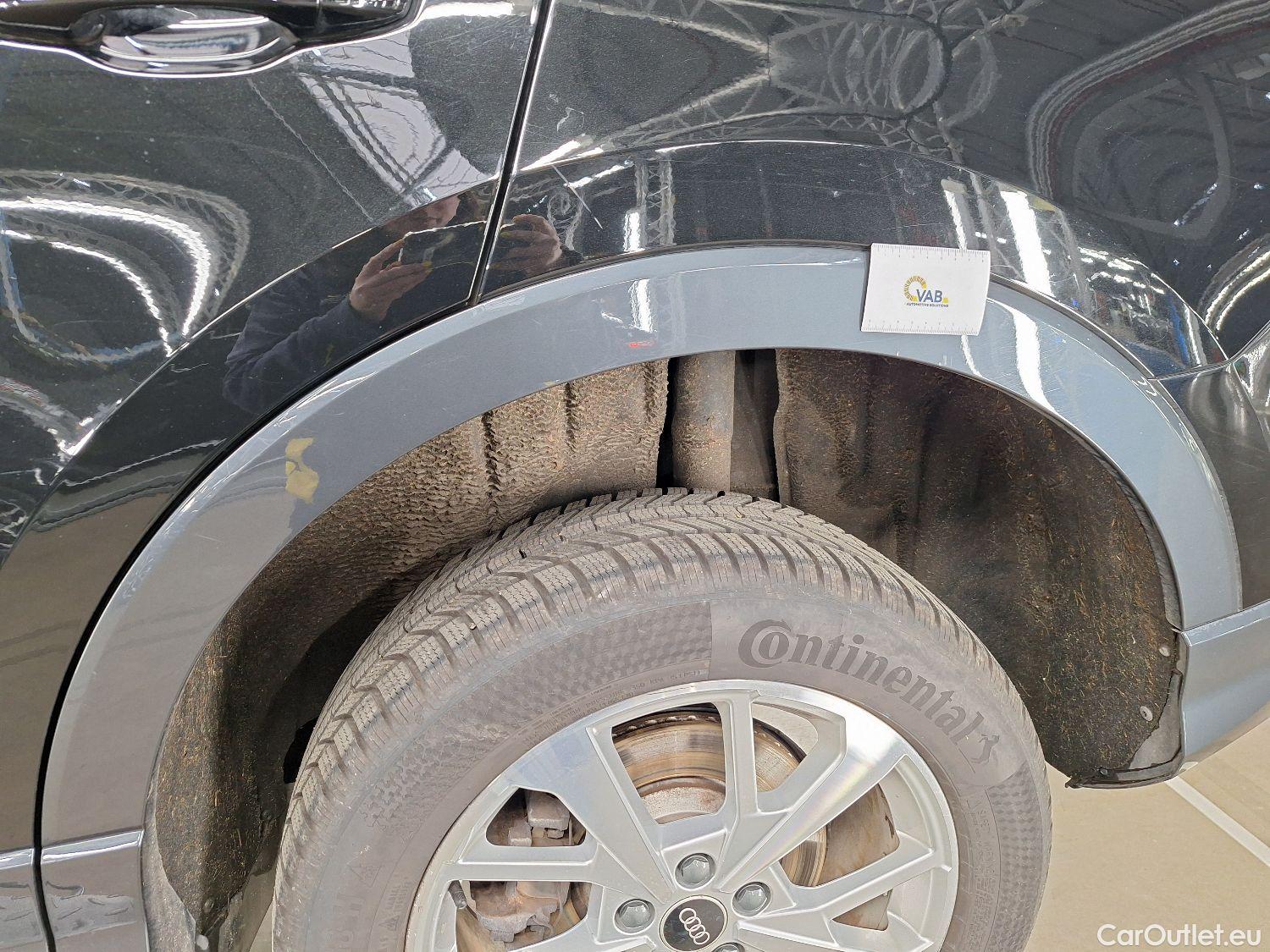  Audi  Q3 Audi,  SB '19 PHEV, Audi  Sportback 45 TFSI e S tronic 5d #34