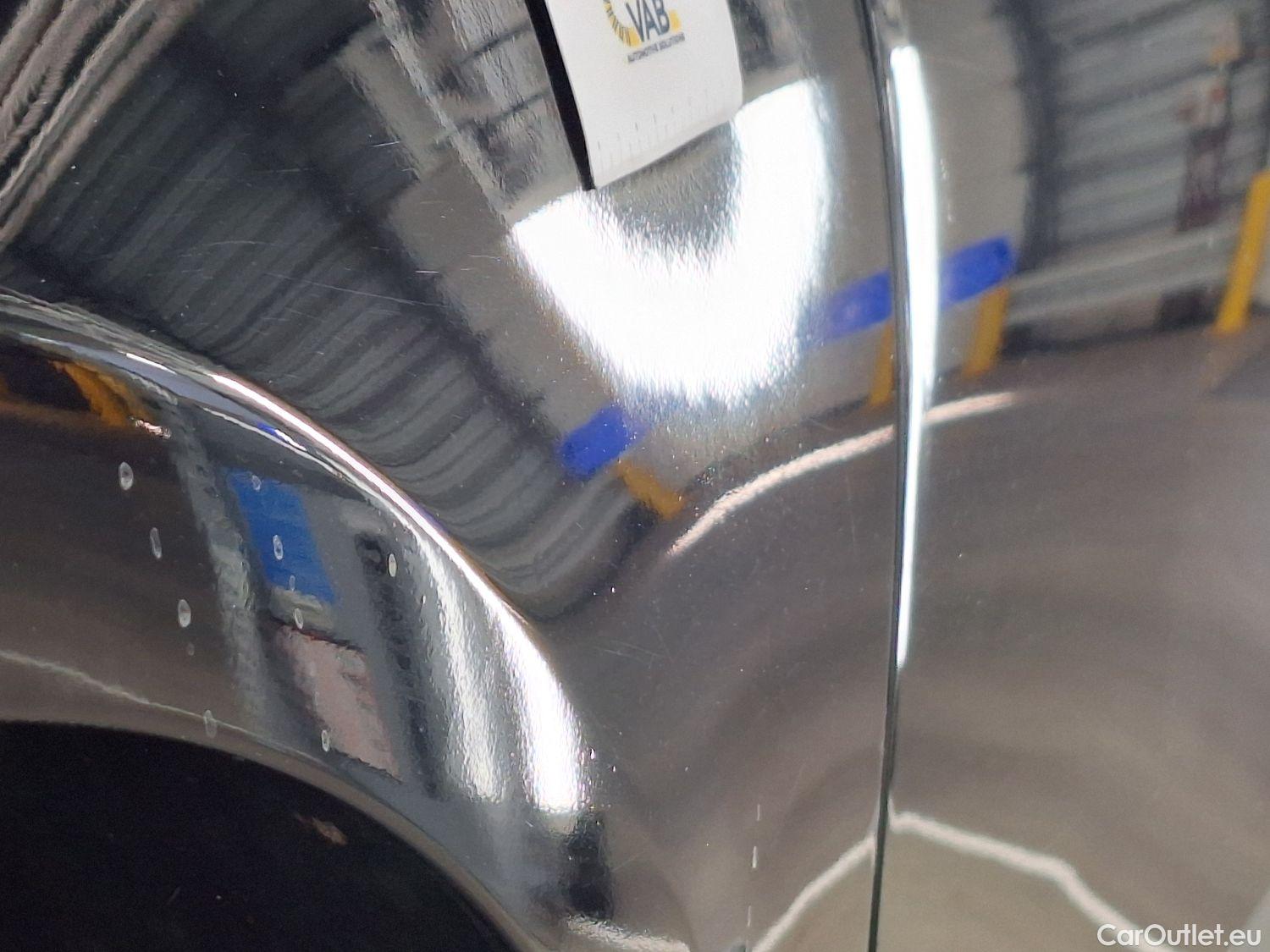  Mercedes  A-Klasse Mercedes, A-Class Berline '18, Mercedes-Benz  Limousine A 180d Business S #40